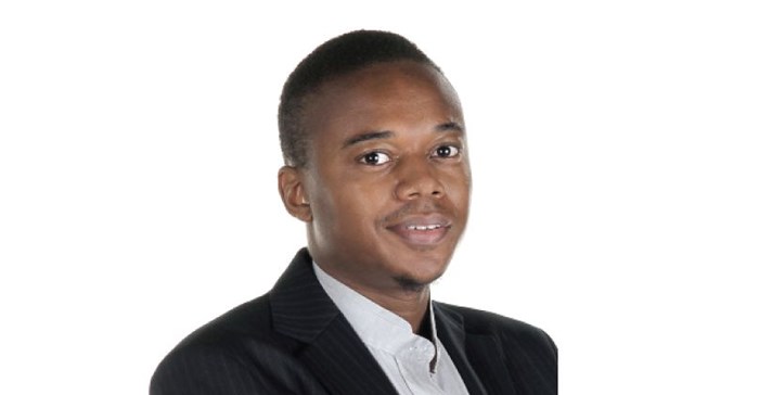 Dr Tapiwa Chiwewe, research manager for IBM Research, South Africa