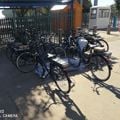 Enterprises UP successfully completes the Bike Share pilot project