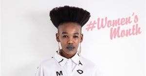 #WomensMonth: Khanyisile Mbongwa on curating with cure and care