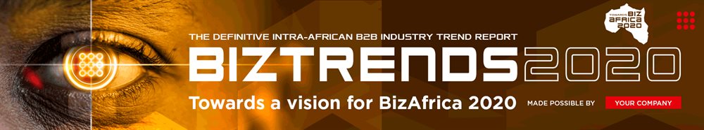BizTrends 2020: Make the vision Towards Africa 2020 possible