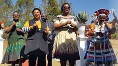#TourismMonth: SA's got tourism talent