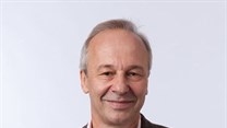 Professor Michael Marx, Heidelberg Institute of Global Health, University of Heidelberg