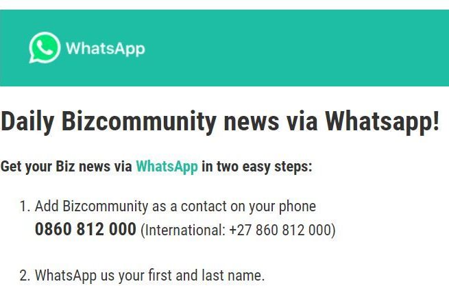 How to make the most of WhatsApp Business