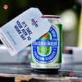 Now you can 'take a beer to work' with Heineken 0.0