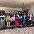 Enterprises UP evaluates the Change-Makers Programme roll-out in Nigeria and Mozambique