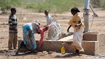 Ethiopia's future is tied to water - a vital yet threatened resource in a changing climate