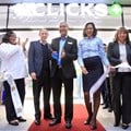 Clicks continues growth trajectory with 700th store opening