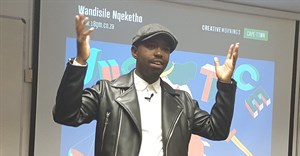 #CreativeMornings: How 18 Gangster Museum is lifting others as it rises in Khayelitsha