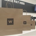 Woolworths to trial recycled paper shopping bags