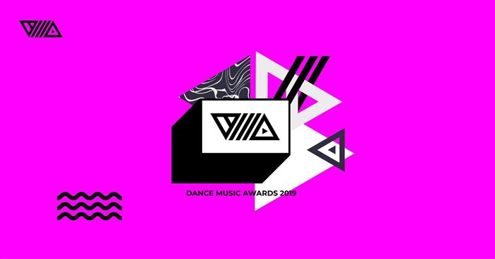 And the 2019 Dance Music Awards South Africa nominees are...