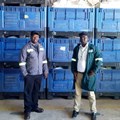 Syngenta, Chep cultivate seeds of success in Zambia