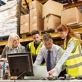 New logistics barometer to assess industry performance