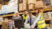 New logistics barometer to assess industry performance