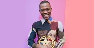 SA designer Thebe Magugu first African to win LVMH Prize