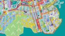 Siemens unveils Cape Town smart city visualisation