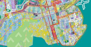 Siemens unveils Cape Town smart city visualisation