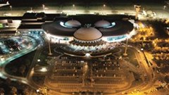 Sharjah Airport Authority awards commercial advertising management to Provantage