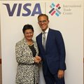 ITC and Visa partner to empower women-led businesses globally