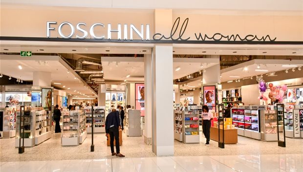 Foschini reveals new All Woman concept store