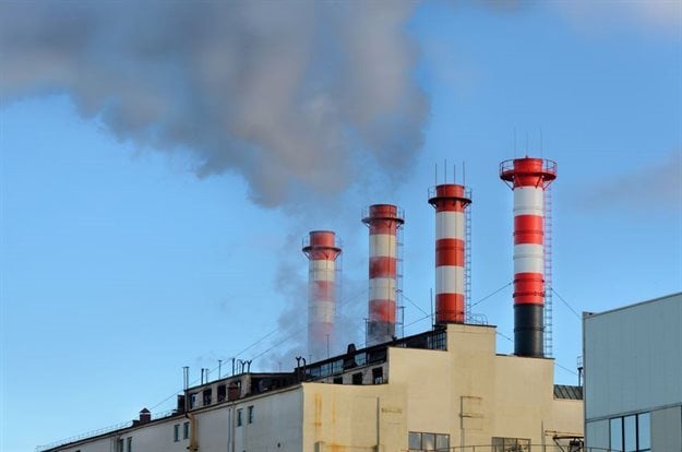 The Carbon Tax Act makes SA's position clear
