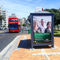 IRT Media renews strategic partnership on the MyCiti bus network with Street Network and Transit Ads
