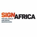 Explore a range of educational features at the Sign Africa and FESPA Africa Joburg Expo