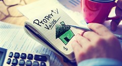 Now is the time to leverage your equity to build a property portfolio