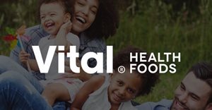 Vital Health Foods launches revamped digital offering
