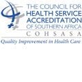 Latest accreditations awarded to healthcare facilities by COHSASA