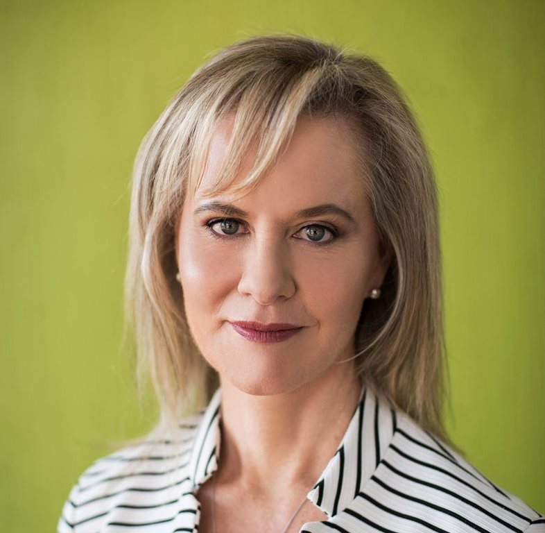 Jenny Retief, CEO at Riversands Incubation Hub