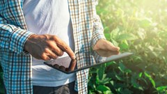 Agri Technovation steers SA agriculture into the 4IR with new mobile app