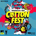 Early bird tickets are now on sale for Riky Rick's Cotton Fest 2020