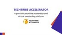 Online training for entrepreneurs in Africa