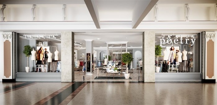 Canal Walk home to new flagship, concept stores