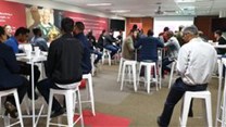 Elasticsearch Meetup makes Durban debut