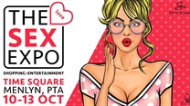 The Love Sex Expo comes to South Africa
