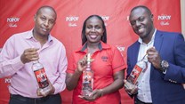KDV launches Monument Distillers in Kenya