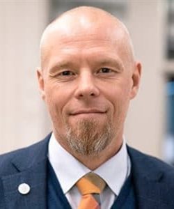 Kris Ostergaard
