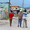 Social grants provide an important cushion amid poverty in South Africa. shutterstock