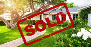 Decrease in residential selling times encouraging