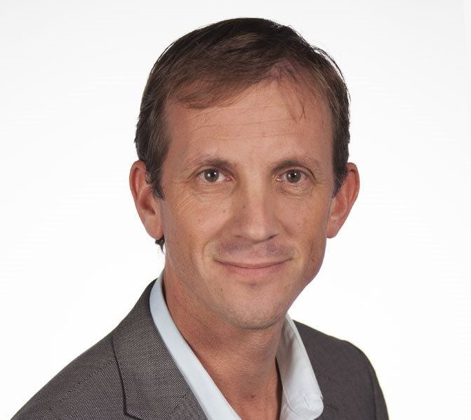 Erik Van Ommeren, senior director analyst at Gartner.
