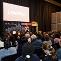 CMO Summit at Leaderex 2019. Image supplied.