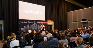 CMO Summit at Leaderex 2019. Image supplied.