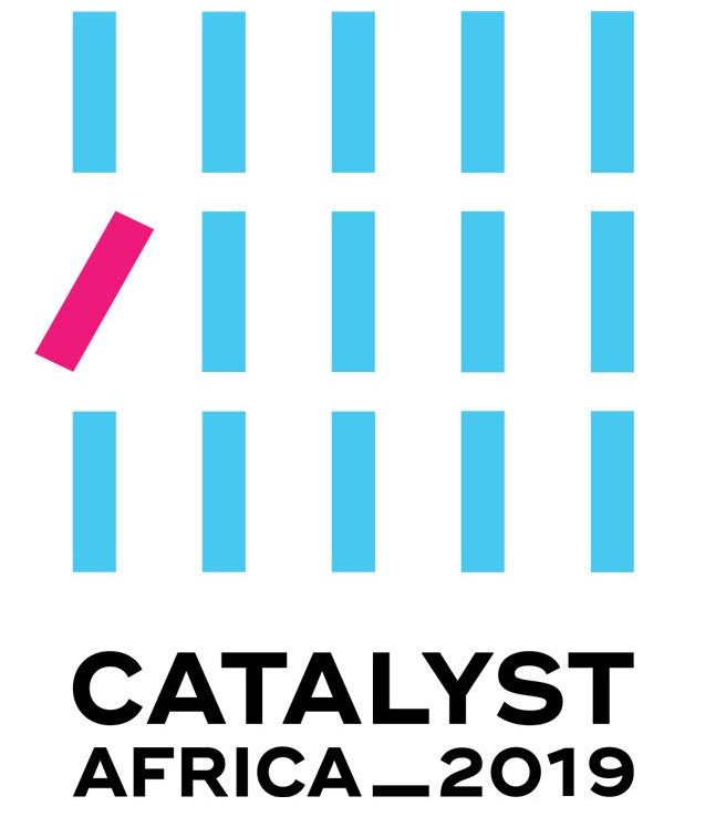 Connect and learn at Catalyst Africa