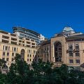 Why mixed-use is the key to funding African hotel development