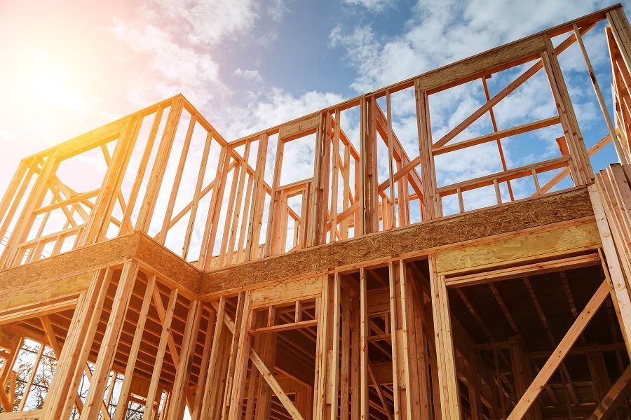 Myths About Timber Construction Setting The Record Straight
