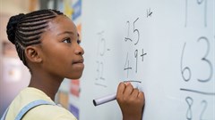How edtech and data can set the stage for transformation in the SA education system