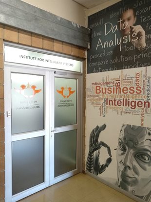 UJ launches Institute for Intelligent Systems