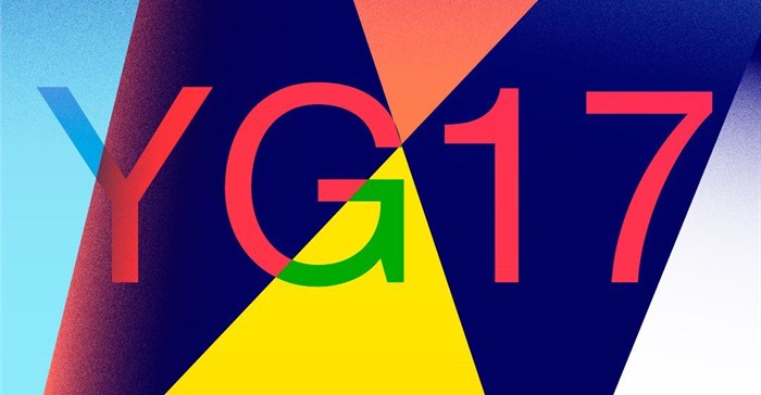 YG17 logo. Image supplied.