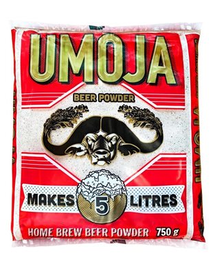 Sorgho looks to modernise umqombothi with Umoja Beer Powder